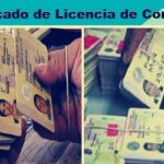 duplicado de licencia de conducir perú