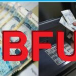 Cómo cobrar el BFU Segundo Bono Familiar Universal