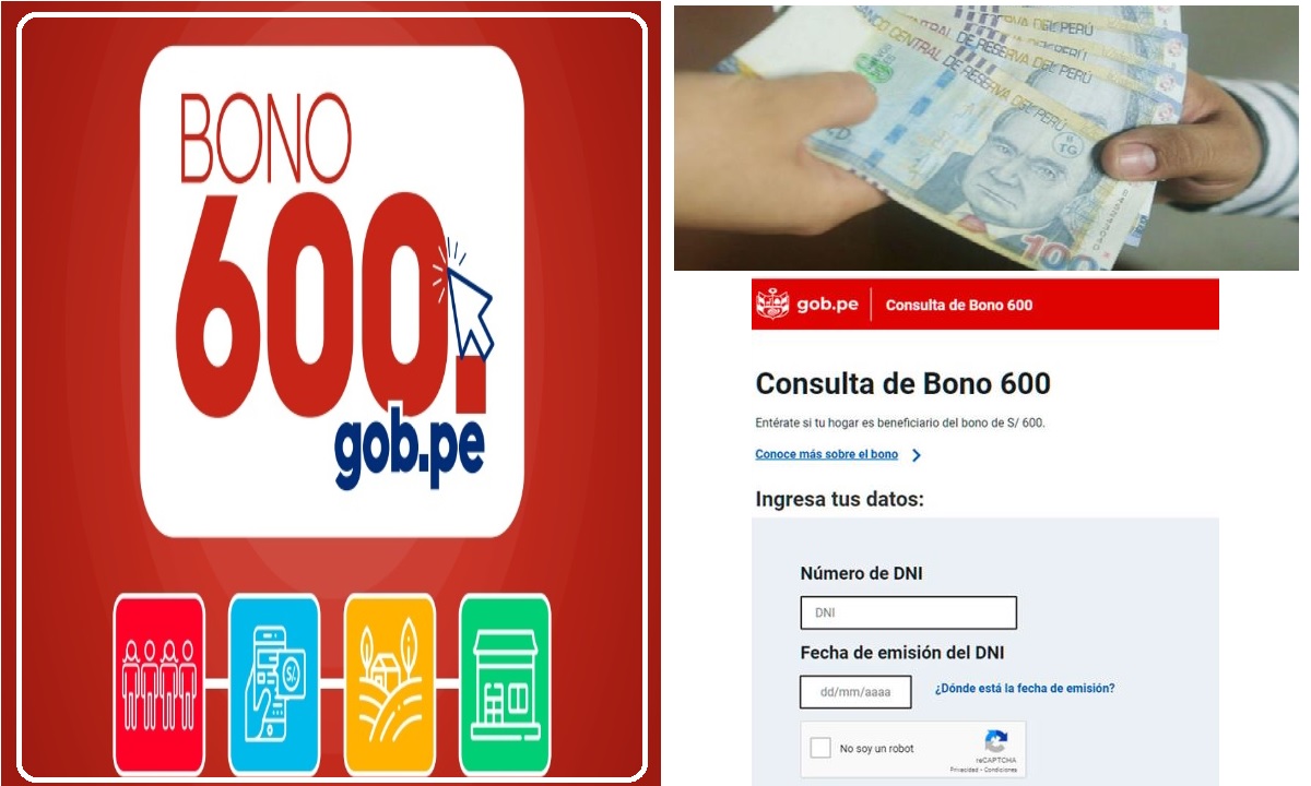 HOY SE INICIA EL COBRO DEL SEGUNDO GRUPO