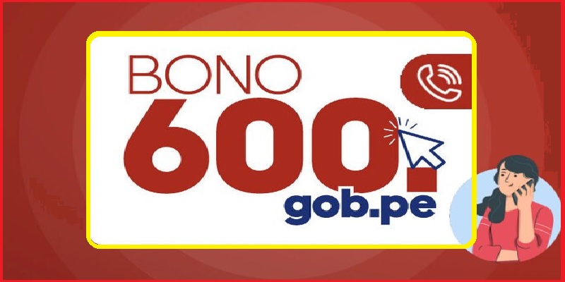 linea telefonocica bono 600