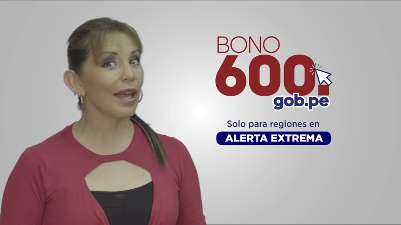 bono 600 soles consultar