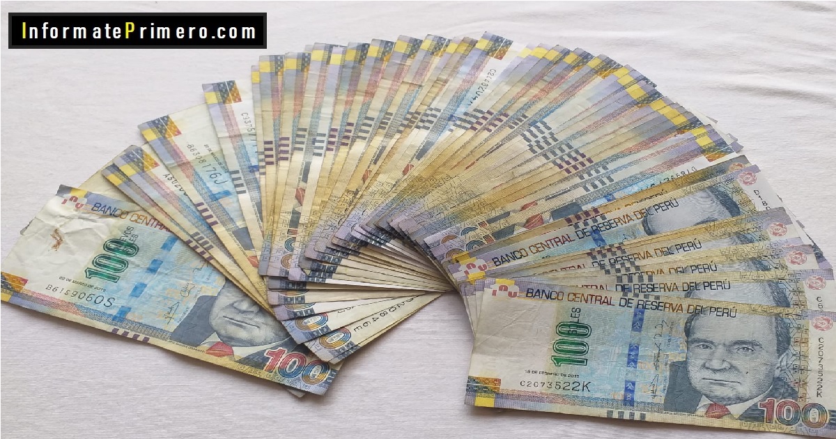 Dinero Peruano