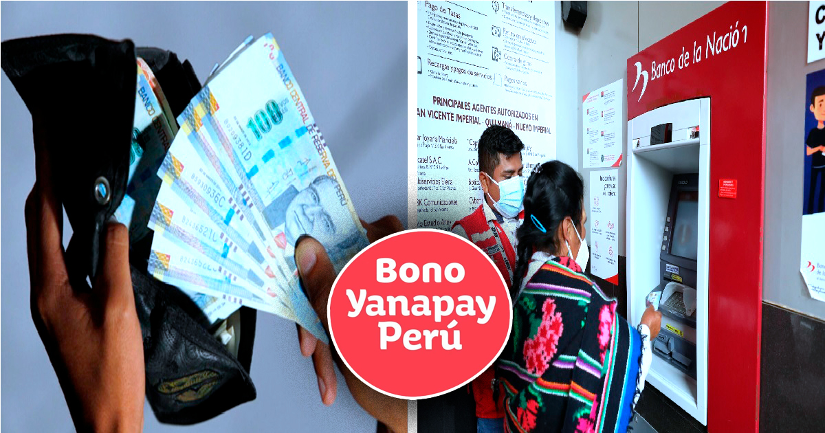 Yanapay Perú