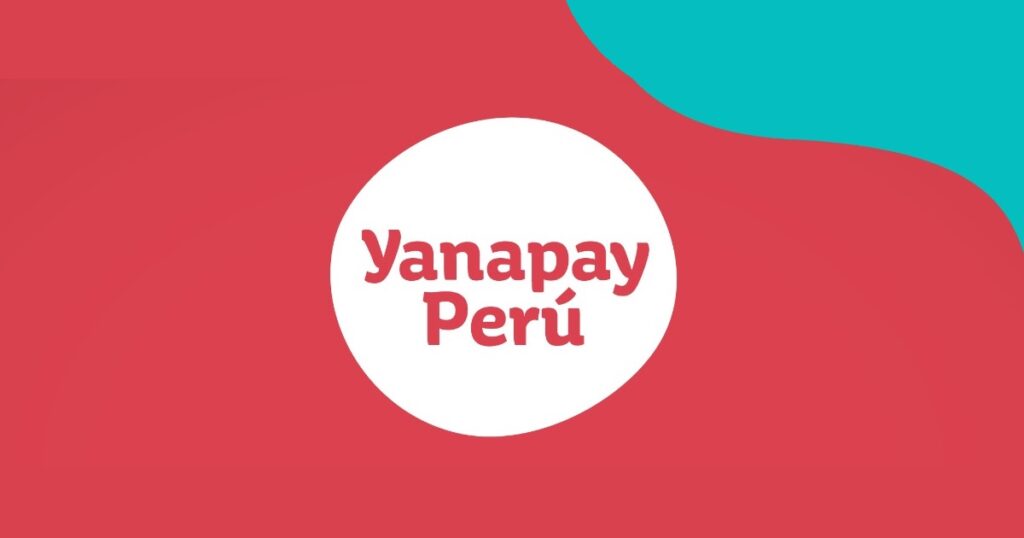 Yanapay Perú