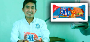 fabrica de galletas "NUTRI H"
