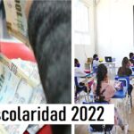 Bono Escolaridad 2022