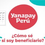 Bono Yanapay Perú Consulta aquí si eres beneficiario este mes Marzo