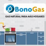 Bono Gas Natural