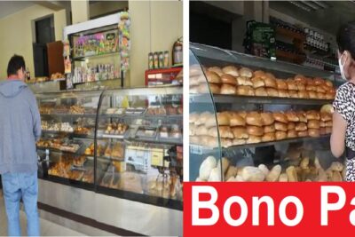 Bono Pan