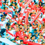 Perú vs. Nueva Zelanda
