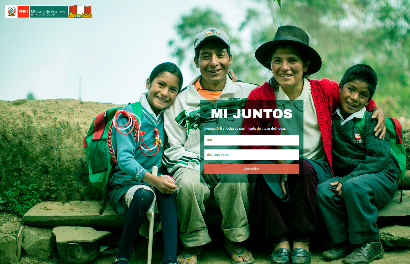 Bono Mi Juntos 2022