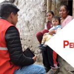 Población afiliada a los programas sociales
