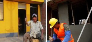 Bono en Construcción en Sitio Propio