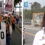 Cuántas muertes más quieren