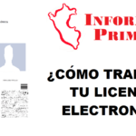 ¿Cómo tramitar tu licencia de conducir electrónica online?