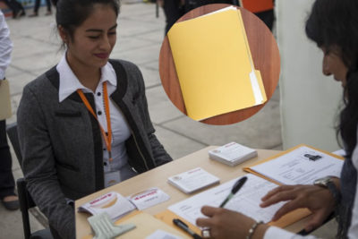 Cómo Crear un Curriculum Vitae (CV)