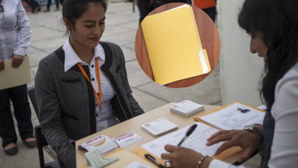 Cómo Crear un Curriculum Vitae (CV)