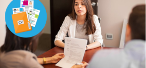 Consejos para redactar un buen currículum