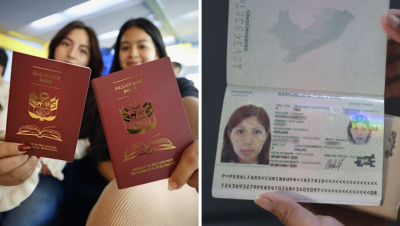 Guía completa para tramitar un Pasaporte sin complicaciones