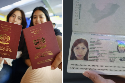 Guía completa para tramitar un Pasaporte sin complicaciones