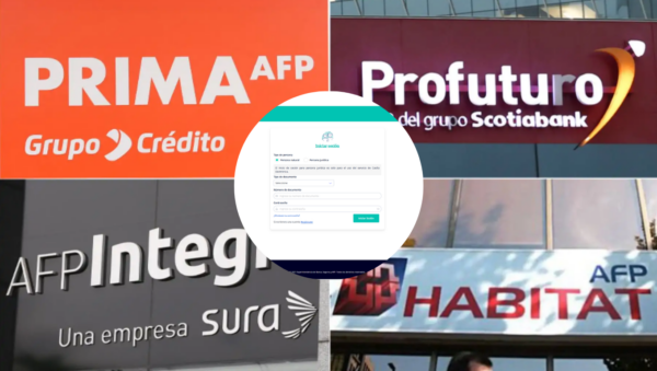 ¿Cómo saber cuánto dinero tengo en AFP?