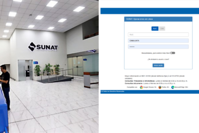 ¿Cómo saber si tienes deudas o pagos pendientes en la SUNAT?