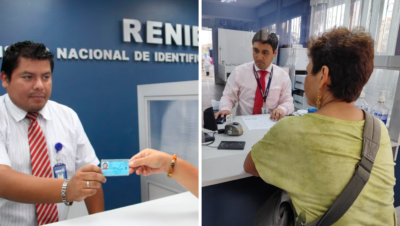 ¿Cómo sacar un duplicado de DNI?