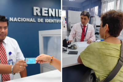 ¿Cómo sacar un duplicado de DNI?