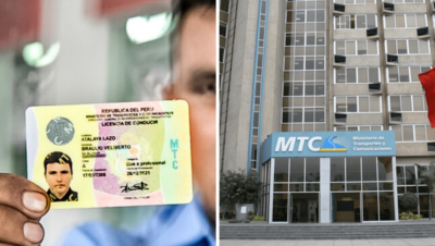 ¿Cómo sacar una licencia de conducir?