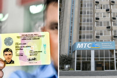 ¿Cómo sacar una licencia de conducir?