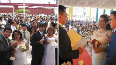 ¿Cuáles son los pasos y requisitos para Casarme?