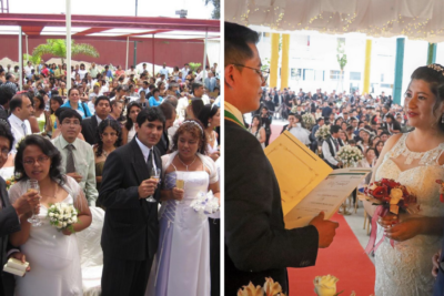 ¿Cuáles son los pasos y requisitos para Casarme?