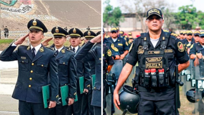 ¿Cuáles son los requisitos para la asimilación a la PNP?