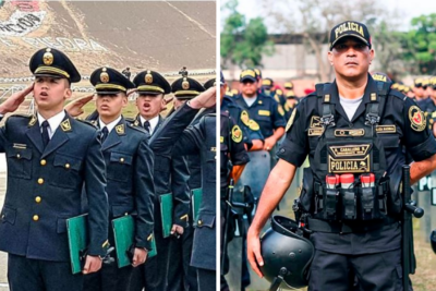 ¿Cuáles son los requisitos para la asimilación a la PNP?