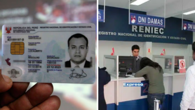 Pasos para tramitar un DNI Electrónico