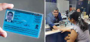 ¿Cómo saber la dirección de alguien con su DNI?