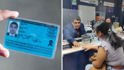¿Cómo saber la dirección de alguien con su DNI?