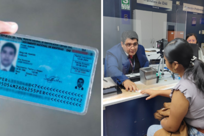 ¿Cómo saber la dirección de alguien con su DNI?