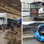Se Solicita Conductores A1-A2-A3 para Minera