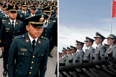 Nuevos requisitos para asimilarse a al PNP con carrera técnica o universitaria