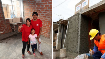 ¿Cómo acceder al Bono Techo Propio para mejorar vivienda?