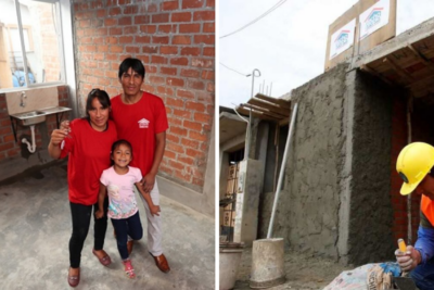 ¿Cómo acceder al Bono Techo Propio para mejorar vivienda?