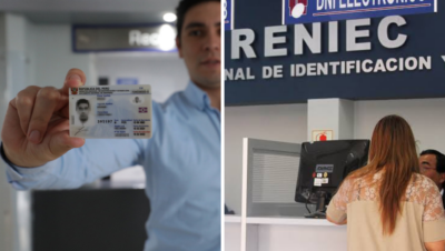 ¿Cómo cambiarse de nombre?