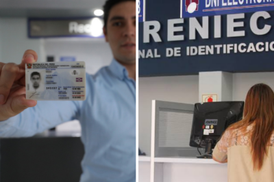 ¿Cómo cambiarse de nombre?