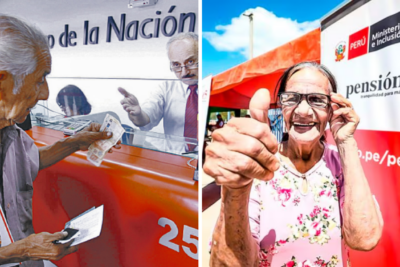 ¿Cómo inscribirse y cuales son los requisitos para Pensión 65?