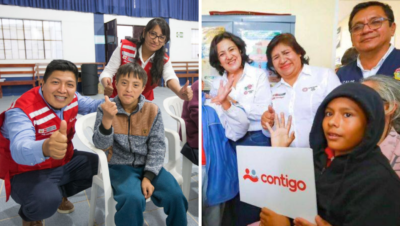 ¿Cómo inscribirse y cuales son los requisitos para el Programa Contigo?
