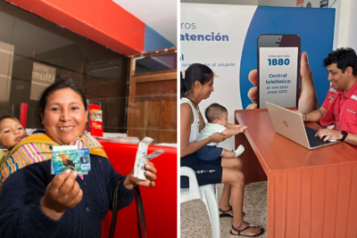 ¿Cómo inscribirse y cuales son los requisitos para el Programa Juntos?