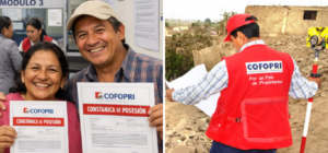 ¿Cómo tramitar constancia de posesión?
