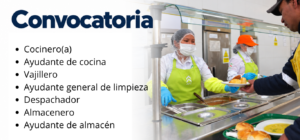 Convocatoria APC